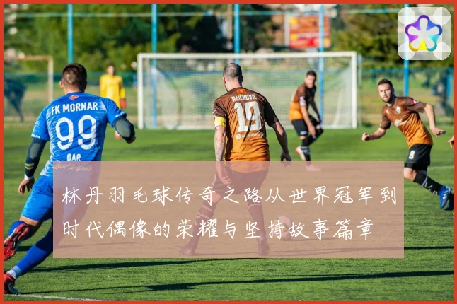林丹羽毛球传奇之路从世界冠军到时代偶像的荣耀与坚持故事篇章
