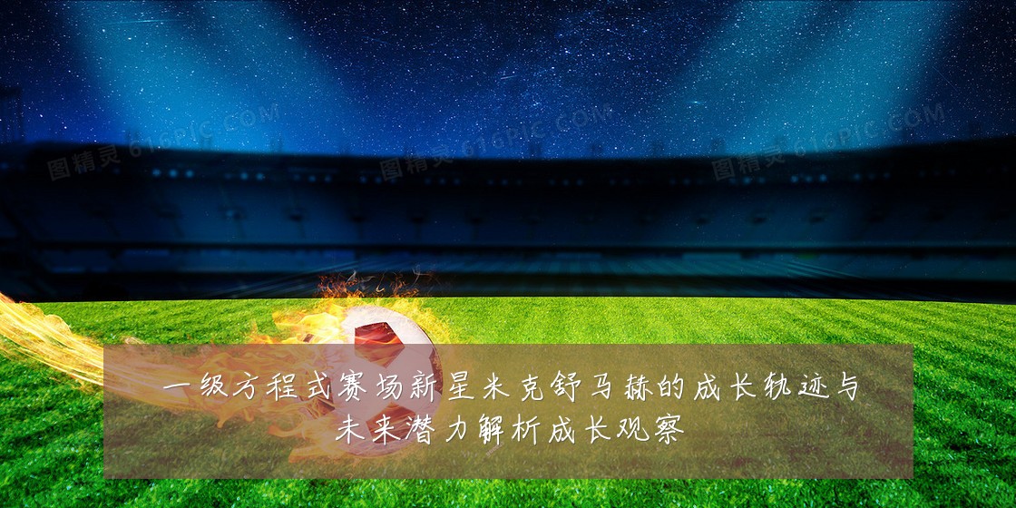 一级方程式赛场新星米克舒马赫的成长轨迹与未来潜力解析成长观察