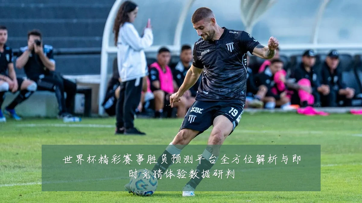 世界杯精彩赛事胜负预测平台全方位解析与即时竞猜体验数据研判